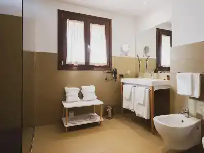 Ospitalita' del Conte & Spa - 178