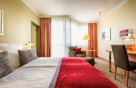 Leonardo Mannheim City Center - 1