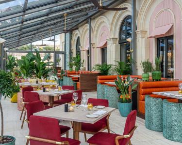 The Phoenicia Malta - 49