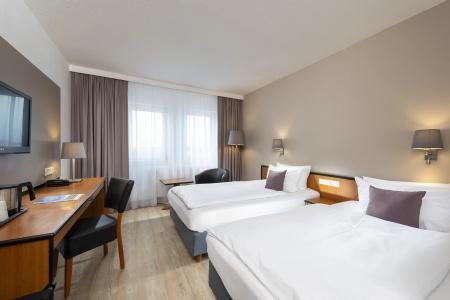 Best Western Rastatt - 3