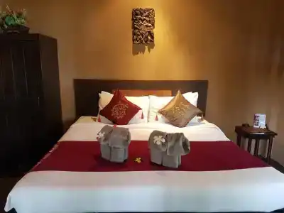 Melina Beach Front Bungalows - 97