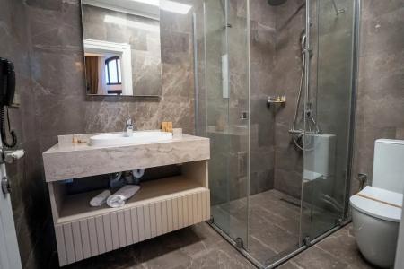 Bandirma Palas Otel - 21