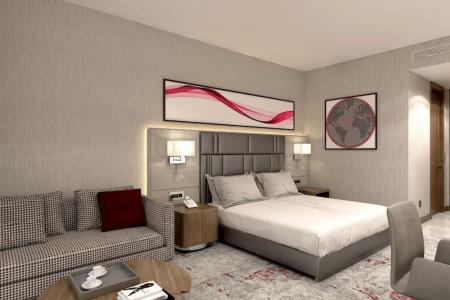 Ramada by Wyndham Rize Findikli - 44