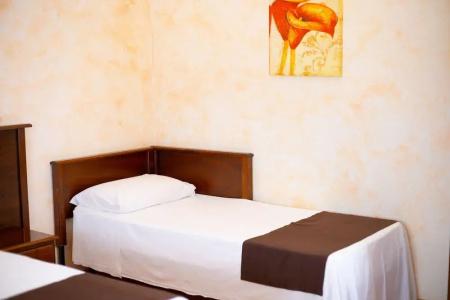 Bed & Breakfast Giardini Di Marzo - 47