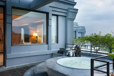 Hyatt Regency Yogyakarta - 13