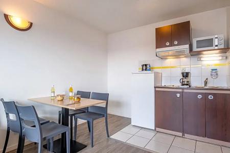 Zenitude Hôtel-Résidences Les Hauts d'Annecy - 68