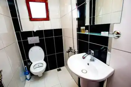 Pinar Pansiyon - 28