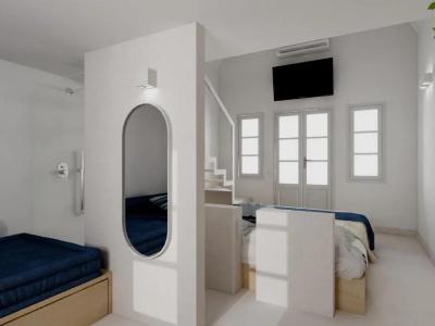 Muses Cycladic Suites - 95