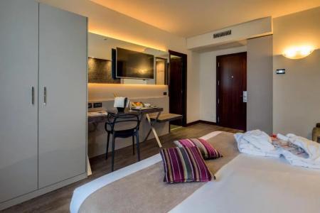 Best Western Plus Farnese - 105