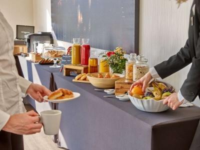 Best Western Plus Metz Technopole - 27