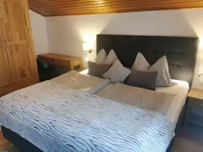 Pension Waldhorn - 23