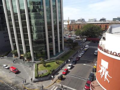 Plaza Roma - 20