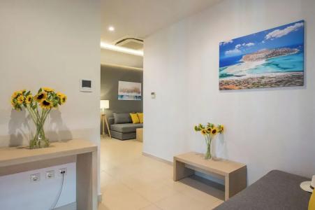 Trianon Luxury  & Suites - 136