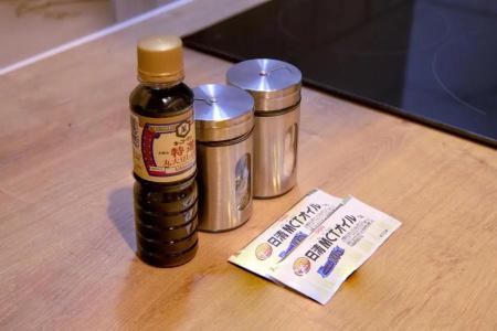 Mastay Jingumichi - 42