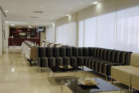Exe Plaza Delicias - 11
