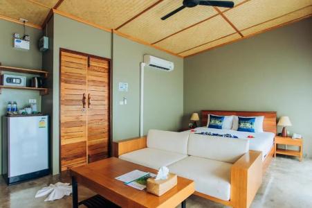 Koh Yao Yai Hillside Resort - 165