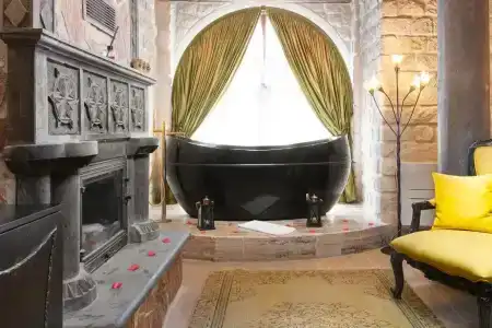 Elysion Cave Suites - 62