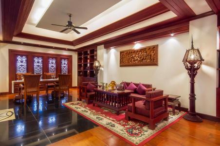 Borei Angkor Resort & Spa - 1