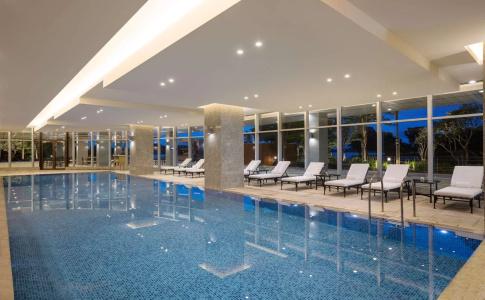 Lotte Yangon - 8
