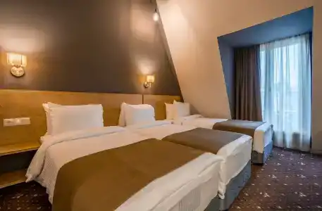 Gladius Inn Boutique - 103