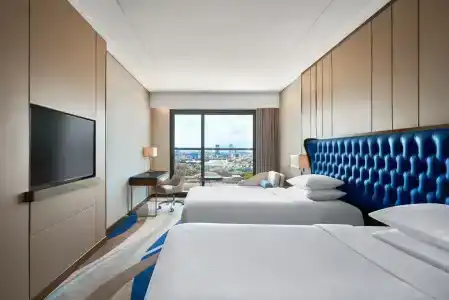 Four Points by Sheraton Danang - 55