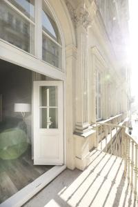 Boutique Residence Budapest - 43
