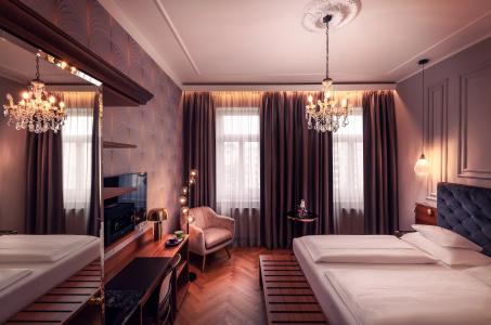 Boutique Donauwalzer - 26