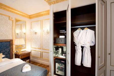 Rixos Flüela Davos - 6