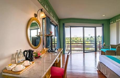 Maritime Park And Spa Resort - 62