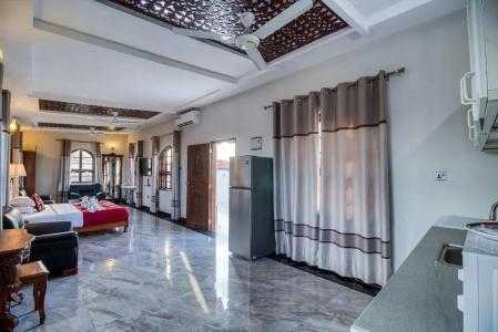 Tembo b&b - 14