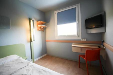 ibis budget Muenchen Ost Messe - 5