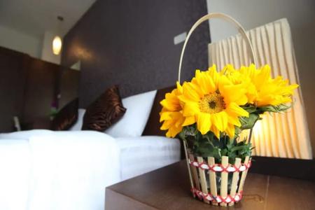 Baiyoke Ciao - 71