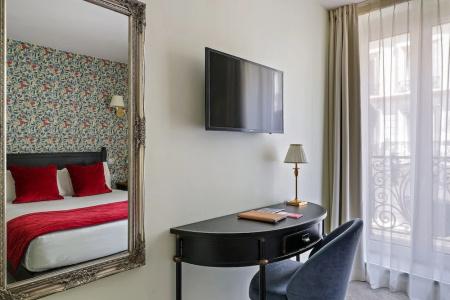 Hôtel de Sèvres - 42