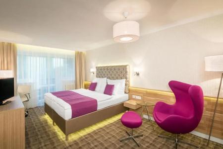 Pytloun Wellness Harrachov - 65