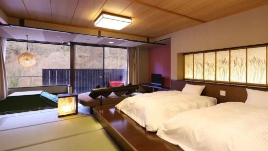 Livemax Resort Kawaji - 16