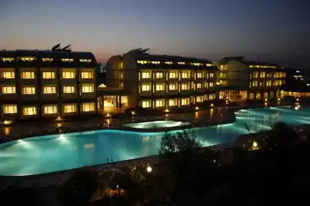 VONRESORT Elite & Aqua - Ultra All Inclusive & Kids Concept - 3