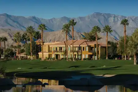 Marriott's Desert Springs Villas I - 34