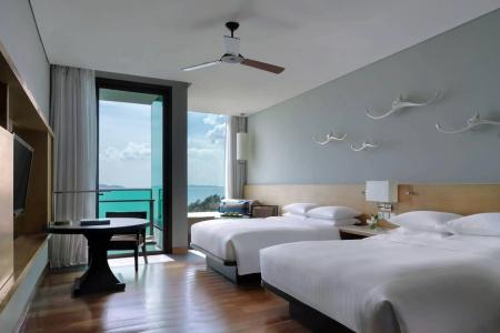 Rayong Marriott Resort & Spa - Sha Extra Plus Certified - 5
