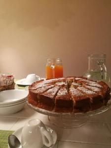 Bed & Breakfast Morelli 49 - 11