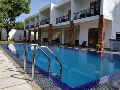 Amelia Resort - 6