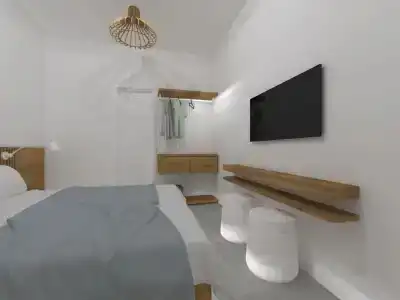 A Mykonos - 19