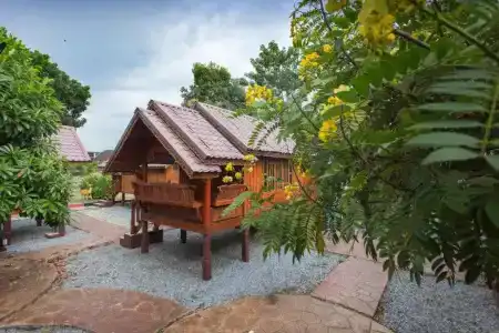 Grandsiri KhaoYai - 77