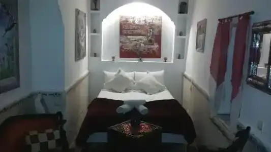 Riad Djebel - 33