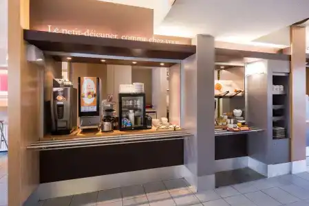 b&b hôTel Perpignan Sud Porte d'Espagne - 9