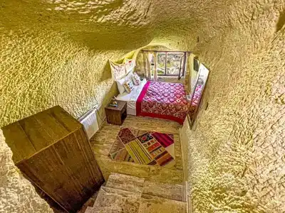 Heritage Cave Suites - 51