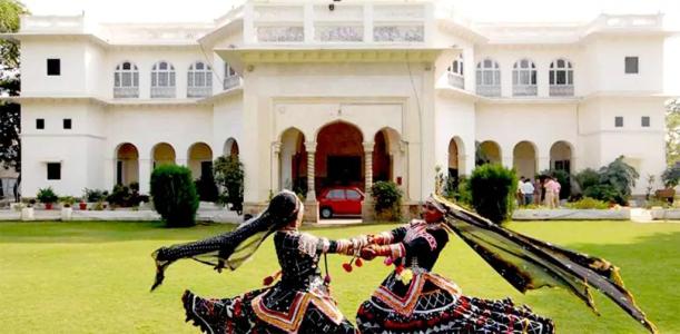 Hari Mahal Palace by Pachar Group - 25