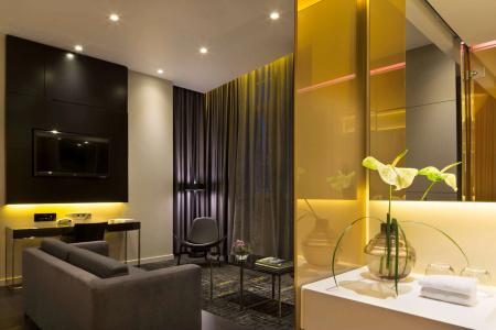 Art'otel Amsterdam part of Radisson group - 81