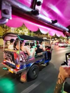 Back Home Backpackers - 10