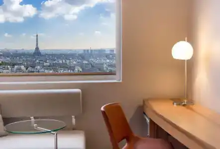 Hyatt Regency Paris Etoile - 8
