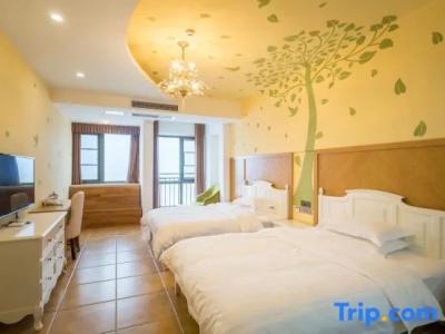 Xiayizhan Style Theme Inn - 48